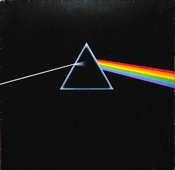 Pink Floyd The Dark Side Of The Moon