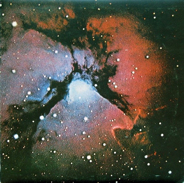 King Crimson Islands