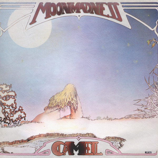 Camel Moonmadness