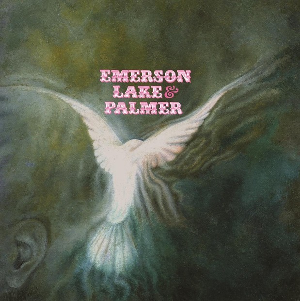Emerson, Lake & Palmer Emerson, Lake & Palmer