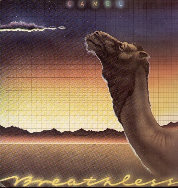 Camel Breathless
