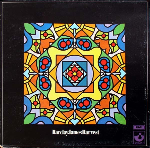 Barclay James Harvest Barclay James Harvest