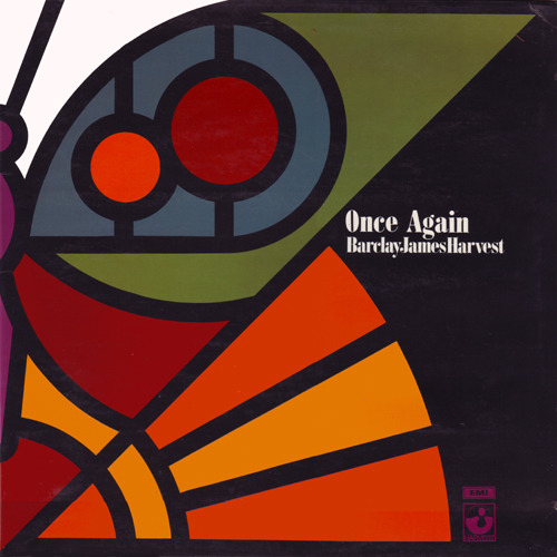 Barclay James Harvest Once Again