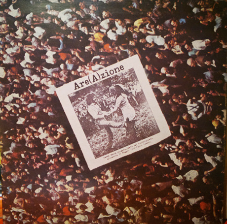 Area Are(A)zione
