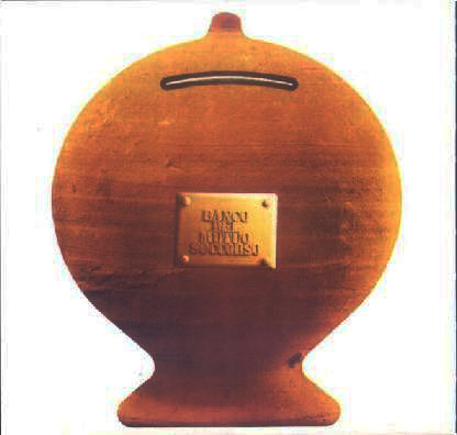Banco Del Mutuo Soccorso Banco Del Mutuo Soccorso
