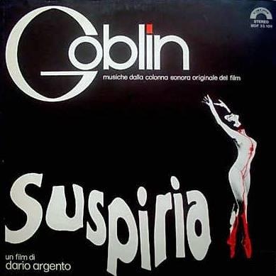 Goblin Suspiria