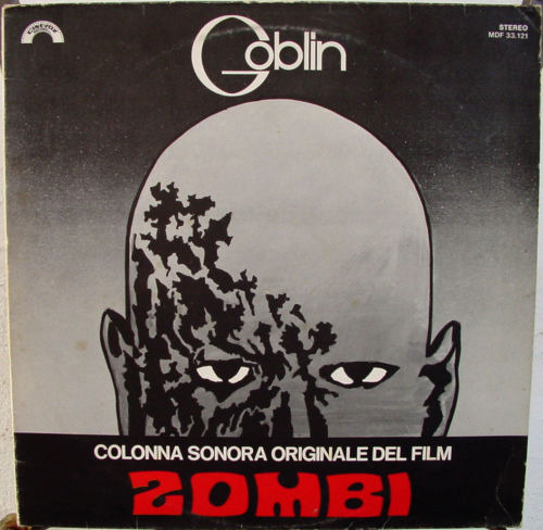 Goblin Zombi