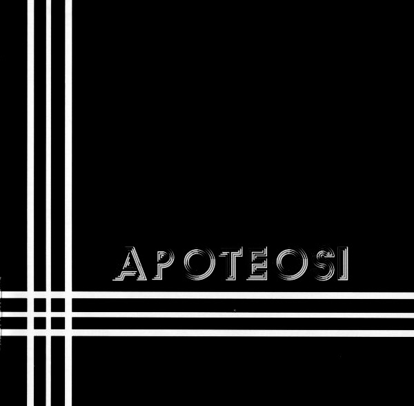 Apoteosi Apoteosi