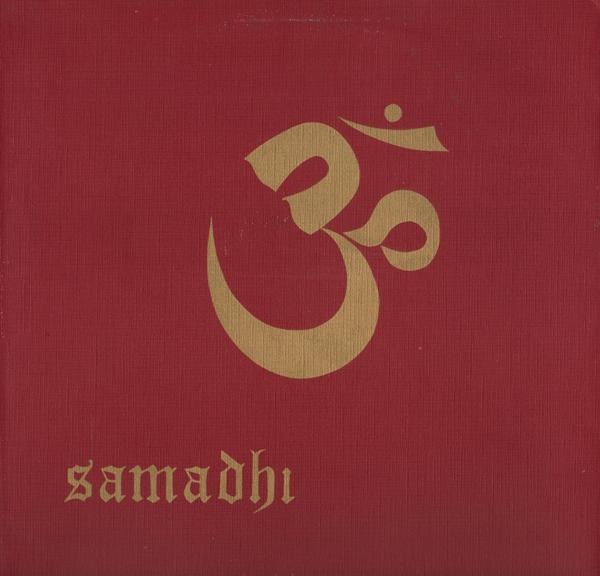 Samadhi Samadhi