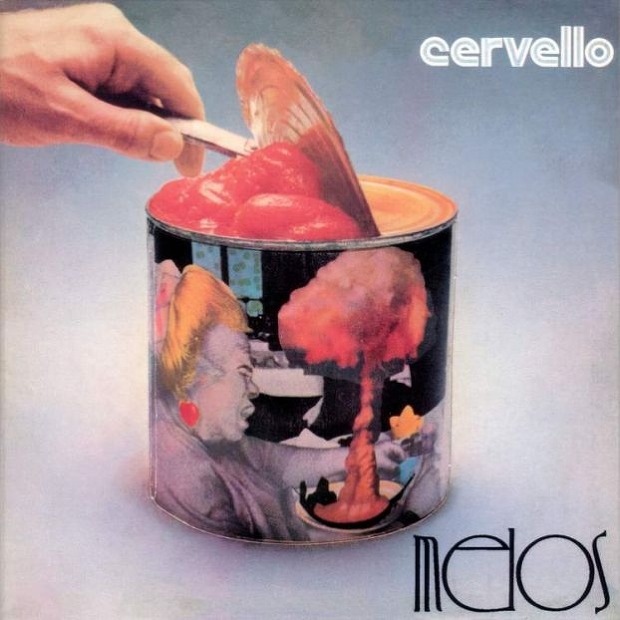 Cervello Melos