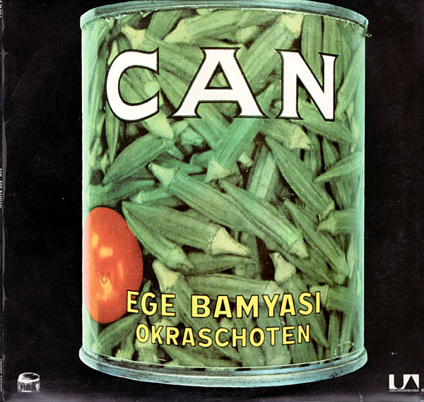 Can Ege Bamyasi