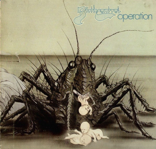 Birth Control Operation