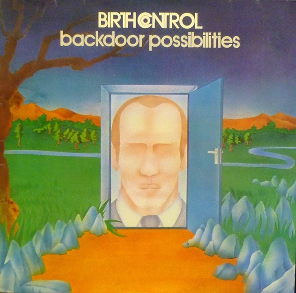Birth Control Backdoor Possibilities