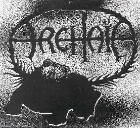 Archaïa Archaïa