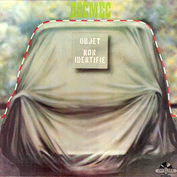Docmec Objet Non Identifié
