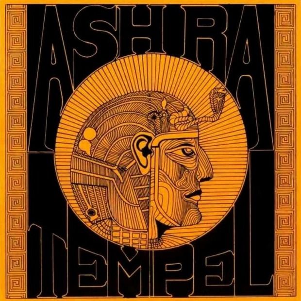 Ash Ra Tempel Ash Ra Tempel