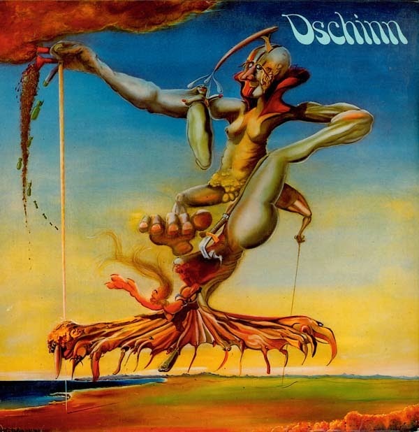 Dschinn Dschinn