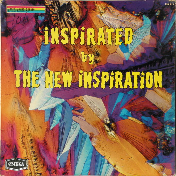New Inspiration Inspirated By The New Inspiration
