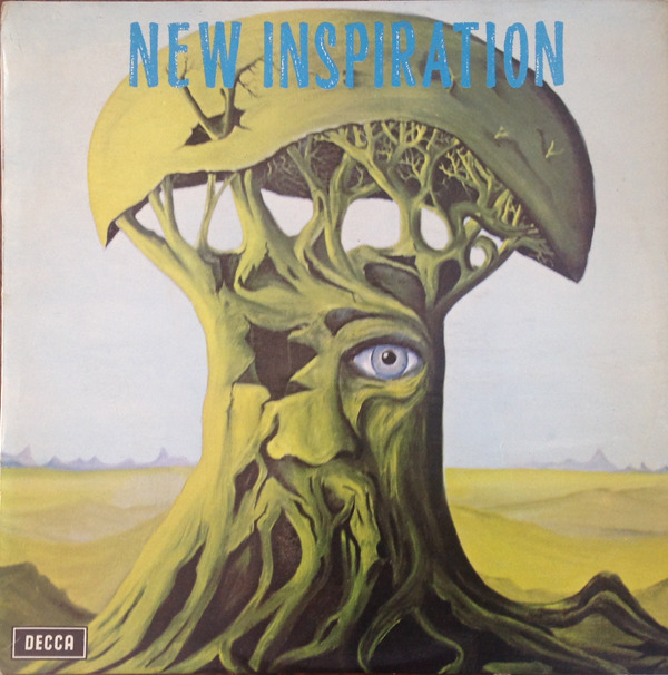 New Inspiration New Inspiration