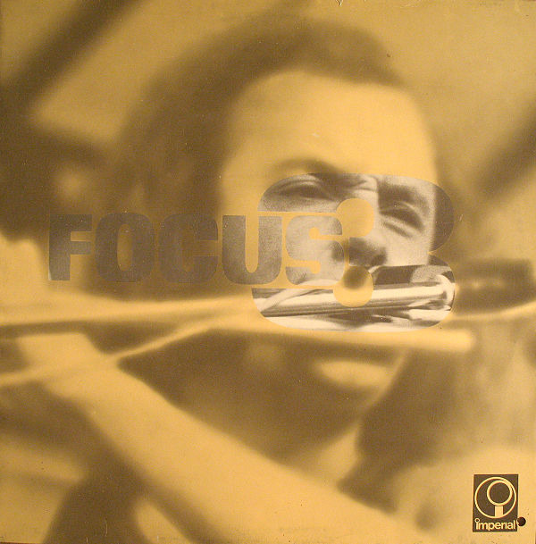 Focus Focus 3