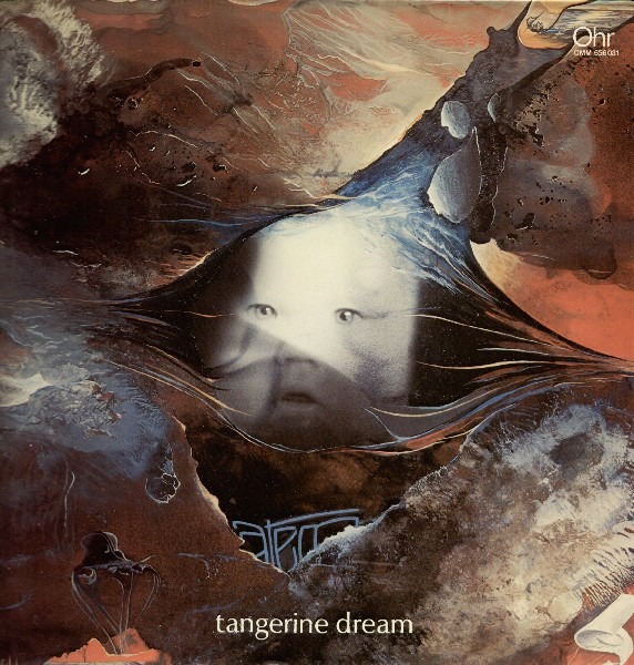 Tangerine Dream Atem