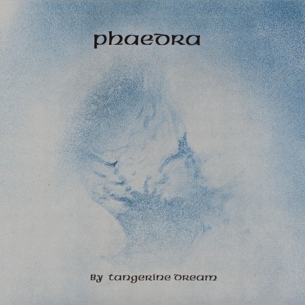 Tangerine Dream Phaedra