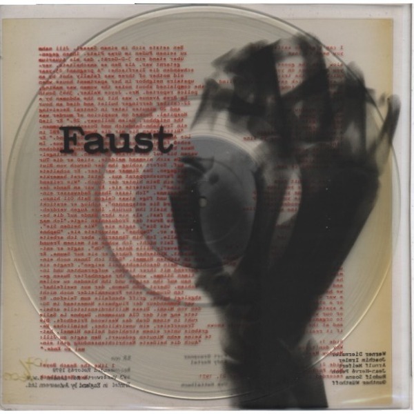 Faust Faust
