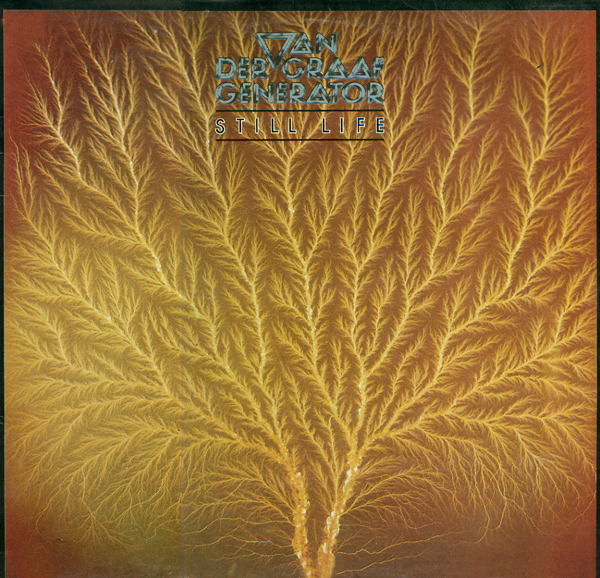 Van Der Graaf Generator Still Life