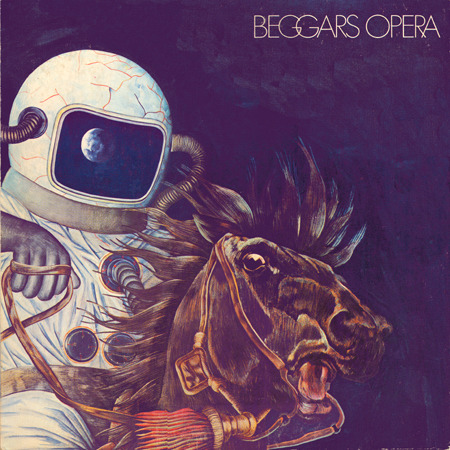 Beggar's Opera Pathfinder