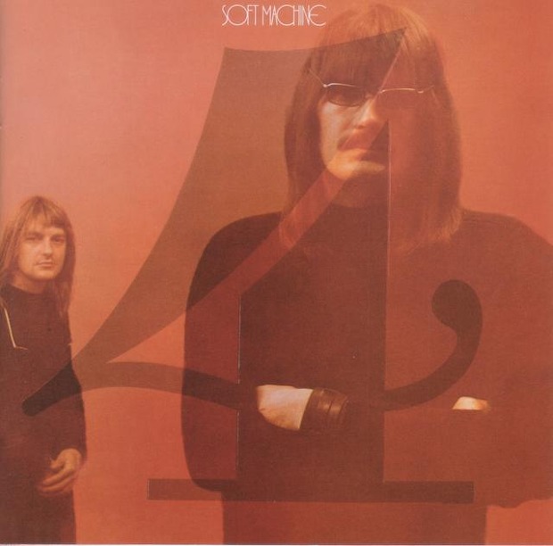 Soft Machine Fourth