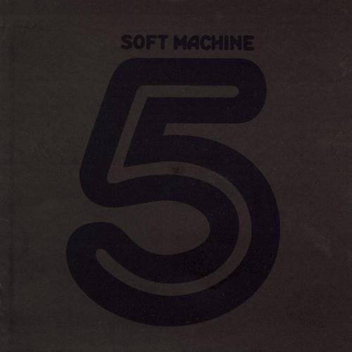 Soft Machine Fifth