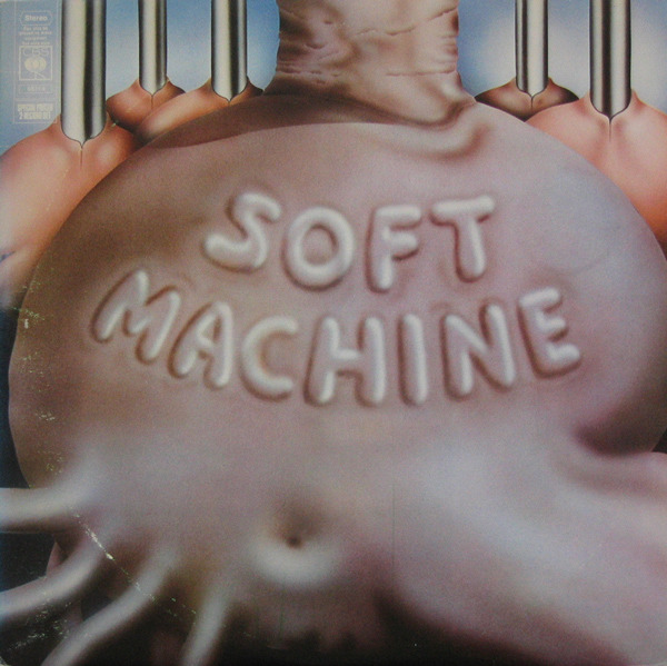 Soft Machine Six