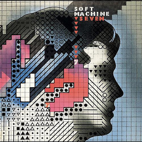 Soft Machine Seven
