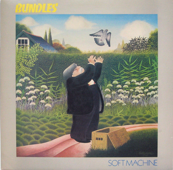 Soft Machine Bundles