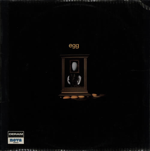 Egg Egg