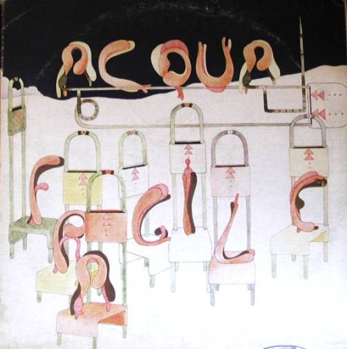 Acqua Fragile Acqua Fragile