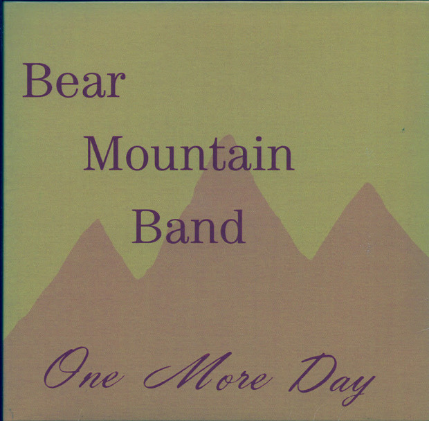 Bear Mountain Band One More Day