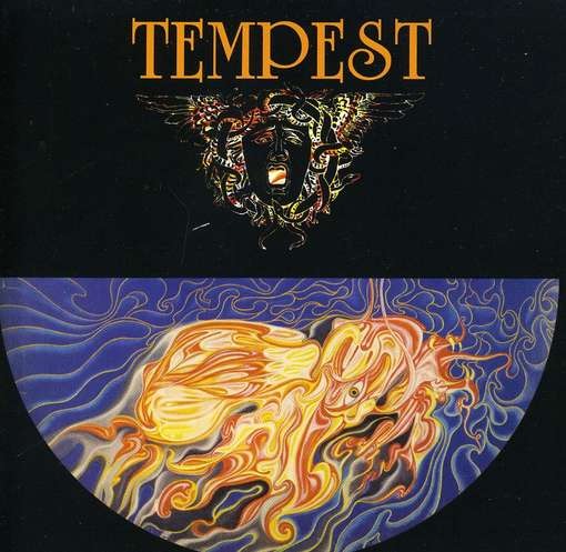 Tempest Tempest