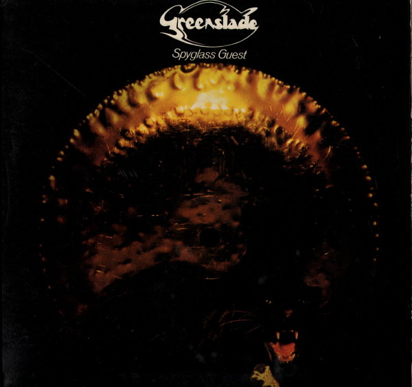 Greenslade Spyglass Guest