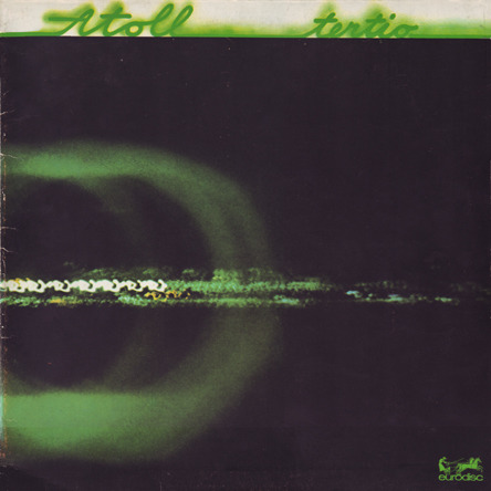Atoll Tertio