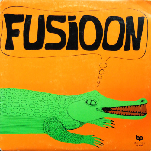 Fusioon Fusioon