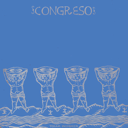 Congreso Terra Incognita