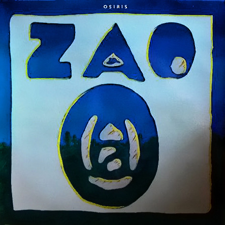 ZAO Osiris