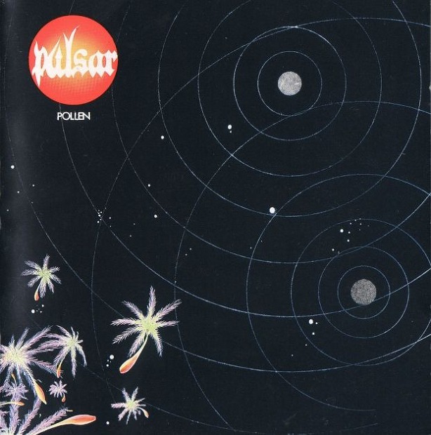 Pulsar Pollen
