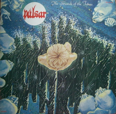 Pulsar The Strands Of The Future
