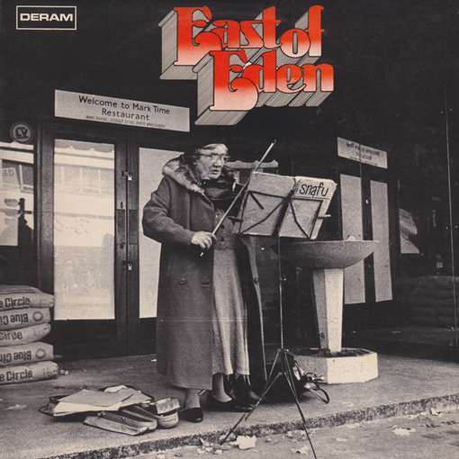 East Of Eden Snafu