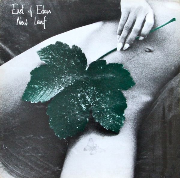 East Of Eden New Leaf