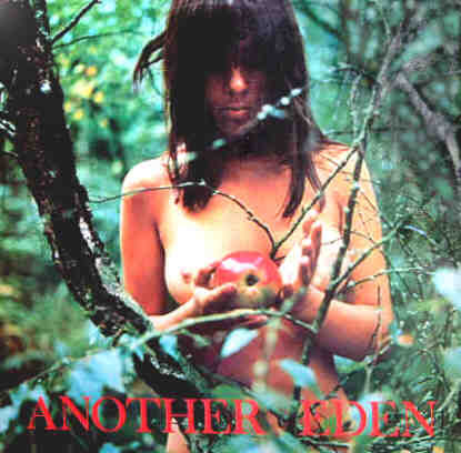 East Of Eden Another Eden
