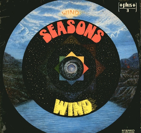 Wind Seasons