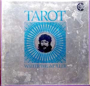 Walter Wegmüller Tarot